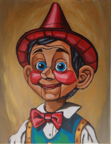 pinocchio